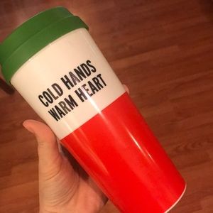 Kate Spade ♠️ Coffee Mug